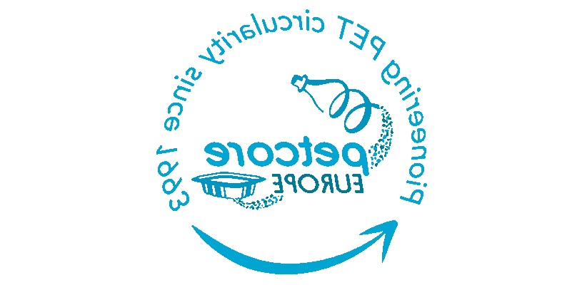 Petcore certification logo